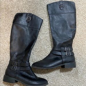 Riding Boots